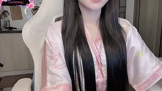 Ngan-Baby online show from 03.25.26