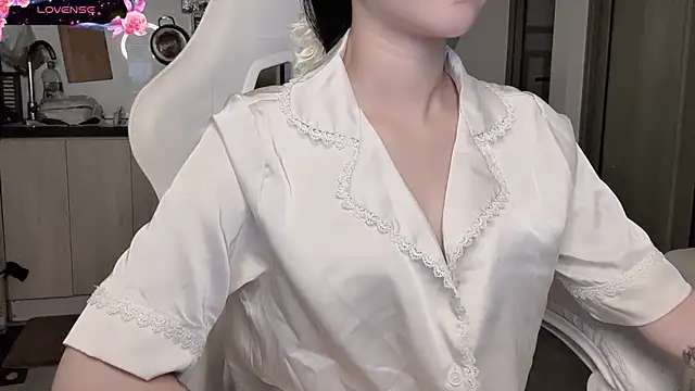 Ngan-Baby online show from 03.25.26