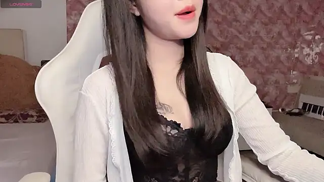 Ngan-Baby online show from 04.14.26