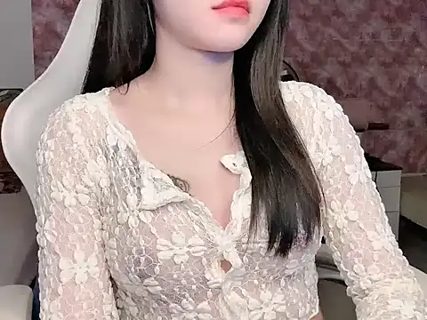 Ngan-Baby online show from 04.15.26