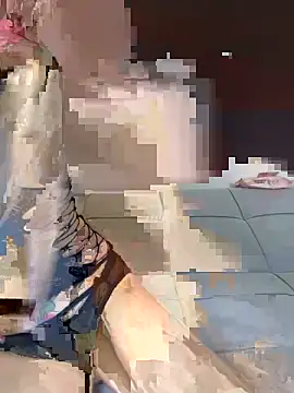 keai888 online show from 04.12.26