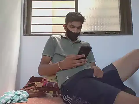 Roy3 2 online show from 04.15.26