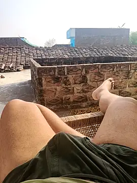 Desii rockstarr online show from 03.16.26