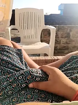 Desii rockstarr online show from 03.21.26