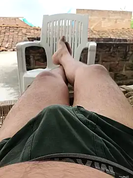 Desii rockstarr online show from 03.27.26