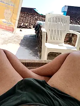 Desii rockstarr online show from 03.28.26