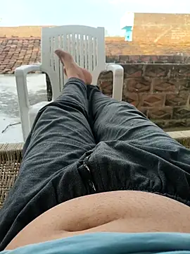 Desii rockstarr online show from 04.08.26