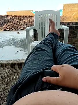 Desii rockstarr online show from 04.09.26