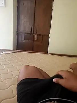 Desii rockstarr online show from 04.16.26