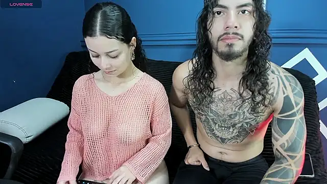 Snapshot of melody_ft_jesus chatting on 03.13.26 melody ft jesus online show from 03.13.26