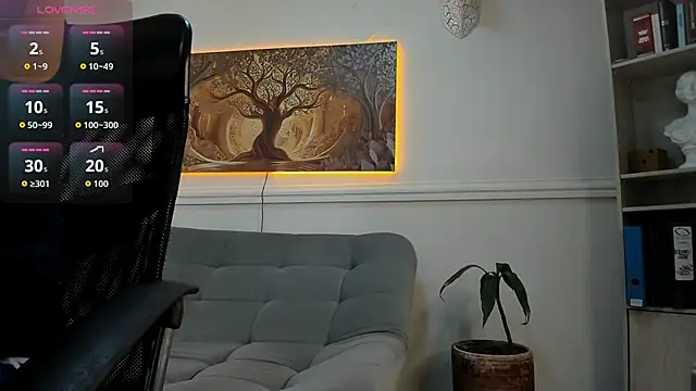 Snapshot of melody_ft_jesus chatting on 03.30.26 melody ft jesus online show from 03.30.26