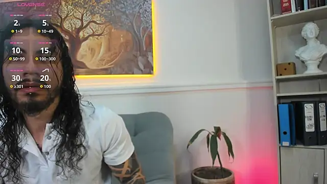 Snapshot of melody_ft_jesus chatting on 03.31.26 melody ft jesus online show from 03.31.26