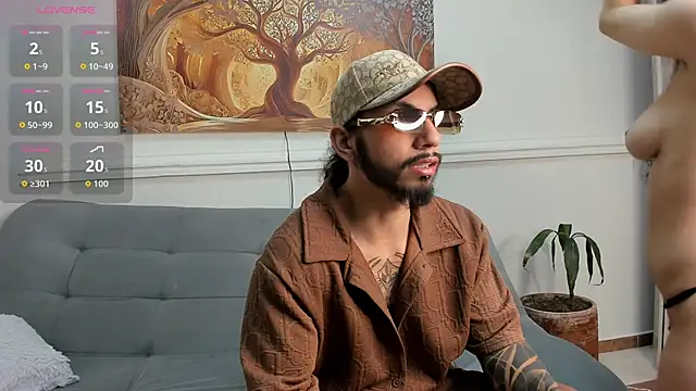 Snapshot of melody_ft_jesus chatting on 04.01.26 melody ft jesus online show from 04.01.26