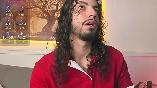 Snapshot of melody_ft_jesus chatting on 04.03.26 melody ft jesus online show from 04.03.26