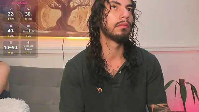 Snapshot of melody_ft_jesus chatting on 04.06.26 melody ft jesus online show from 04.06.26