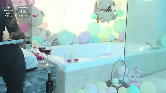 Snapshot of melody_ft_jesus chatting on 04.07.26 melody ft jesus online show from 04.07.26