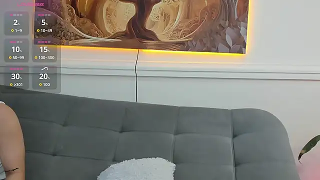 Snapshot of melody_ft_jesus chatting on 04.08.26 melody ft jesus online show from 04.08.26