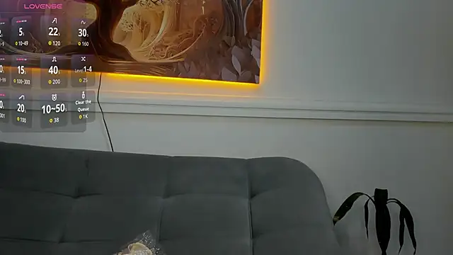 Snapshot of melody_ft_jesus chatting on 04.09.26 melody ft jesus online show from 04.09.26