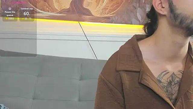 Snapshot of melody_ft_jesus chatting on 04.13.26 melody ft jesus online show from 04.13.26