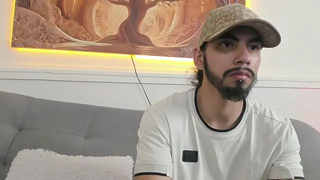 Snapshot of melody_ft_jesus chatting on 04.15.26 melody ft jesus online show from 04.15.26