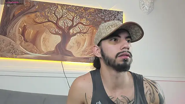 Snapshot of melody_ft_jesus chatting on 04.16.26 melody ft jesus online show from 04.16.26