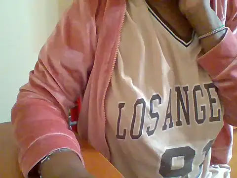 melaninebony2 online show from 03.19.26