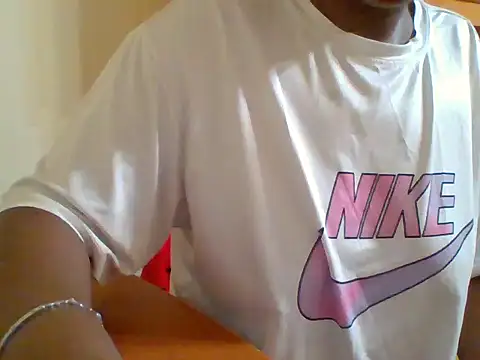 melaninebony2 online show from 03.27.26