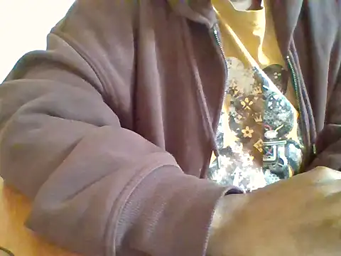 melaninebony2 online show from 03.31.26