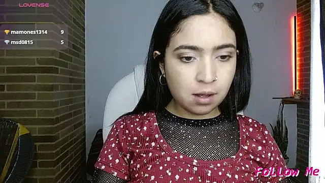 sweet-little online show from 03.18.26