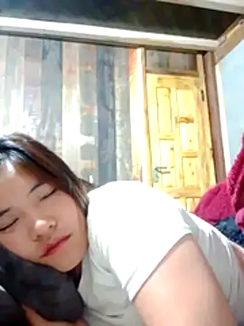 Snapshot of YAONIKUTE chatting on 04.16.26 YAONIKUTE online show from 04.16.26