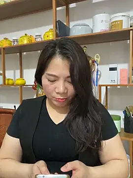 yu19988 online show from 04.09.26