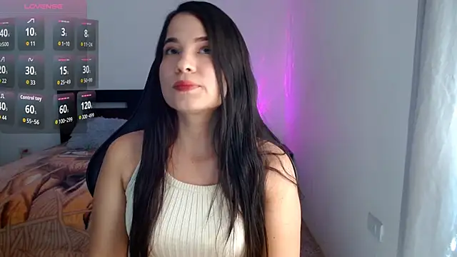 JenyRose online show from 03.26.26