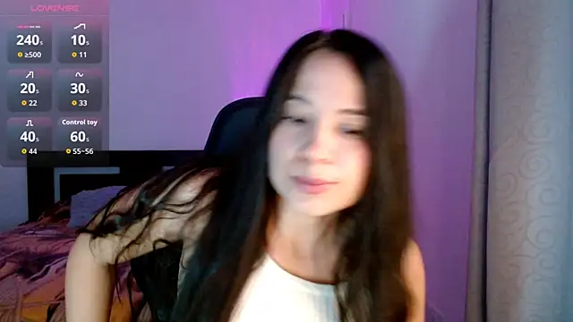 JenyRose online show from 03.27.26