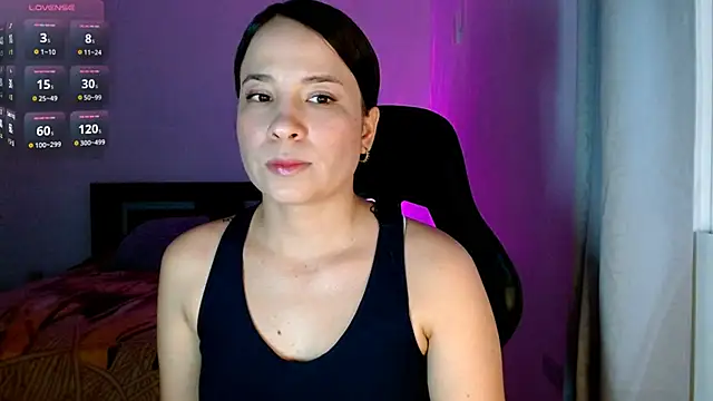 JenyRose online show from 04.09.26