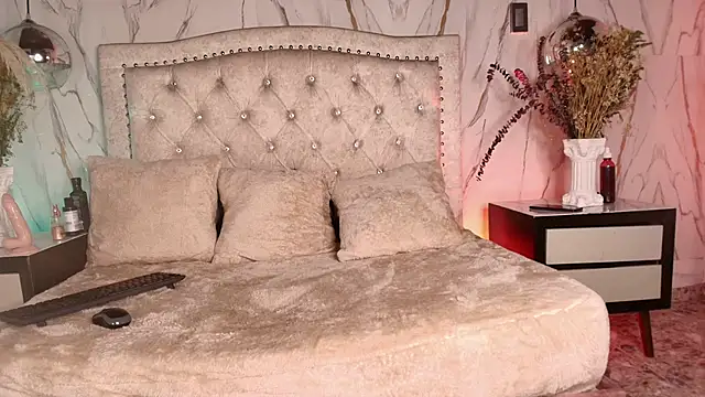 Lickpink1 online show from 03.27.26