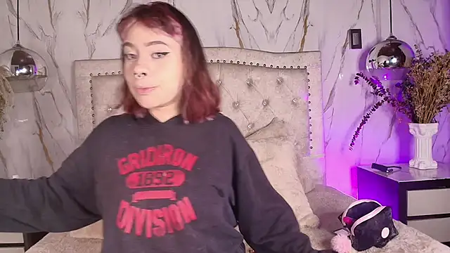 Lickpink1 online show from 04.03.26