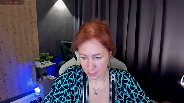 LeticiaRomano online show from 03.11.26