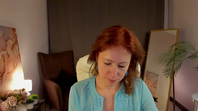 LeticiaRomano online show from 04.01.26