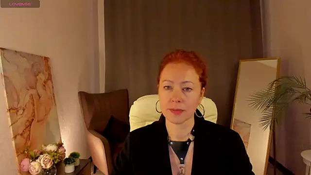 LeticiaRomano online show from 04.03.26