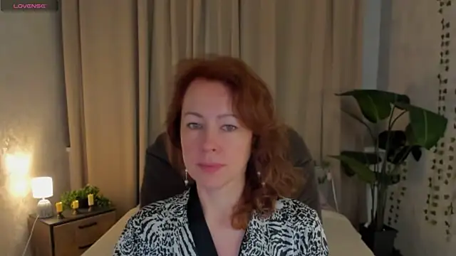 LeticiaRomano online show from 04.19.26