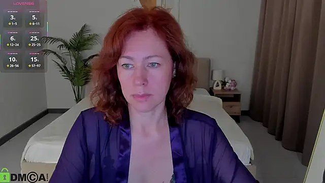 LeticiaRomano online show from 05.07.26