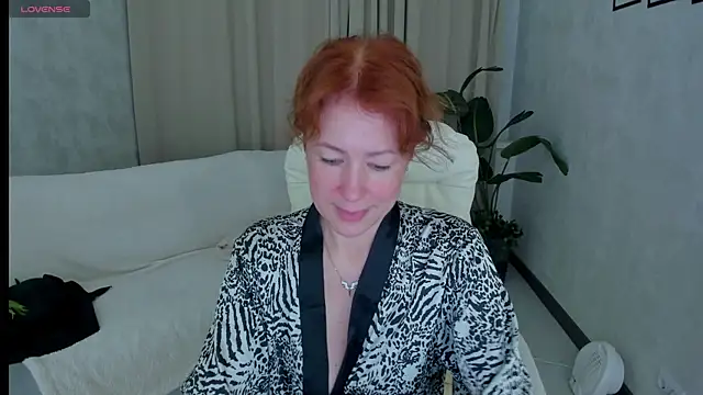 LeticiaRomano online show from 05.25.26