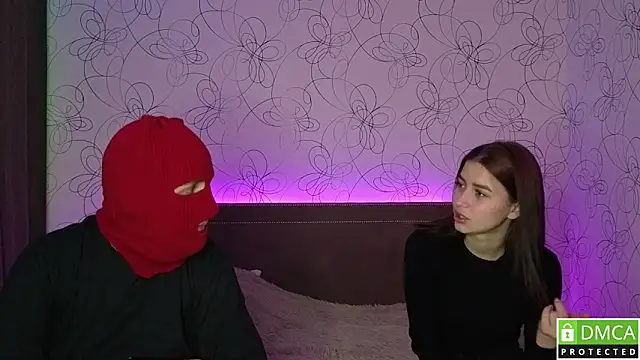 Dyavoll666 online show from 03.26.26