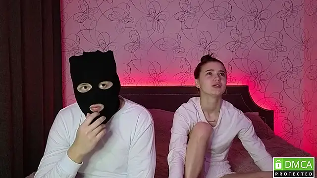 Dyavoll666 online show from 03.28.26