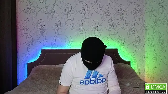 Dyavoll666 online show from 03.31.26