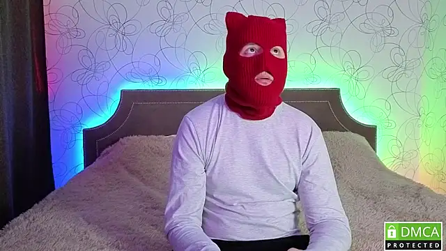 Dyavoll666 online show from 04.02.26