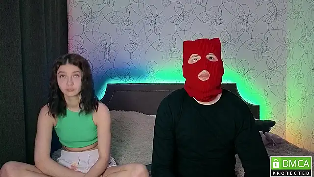 Dyavoll666 online show from 04.03.26