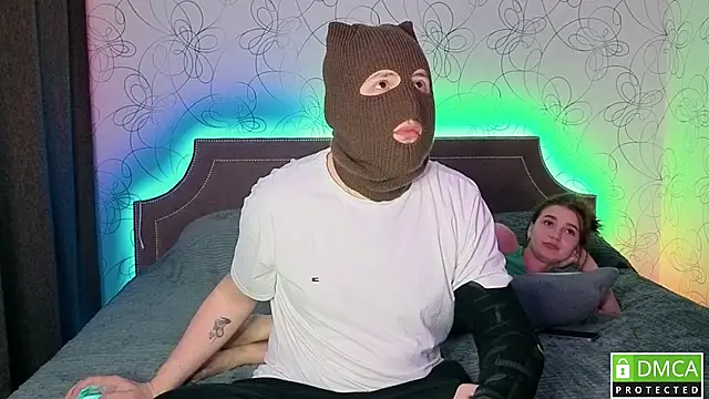 Dyavoll666 online show from 04.04.26