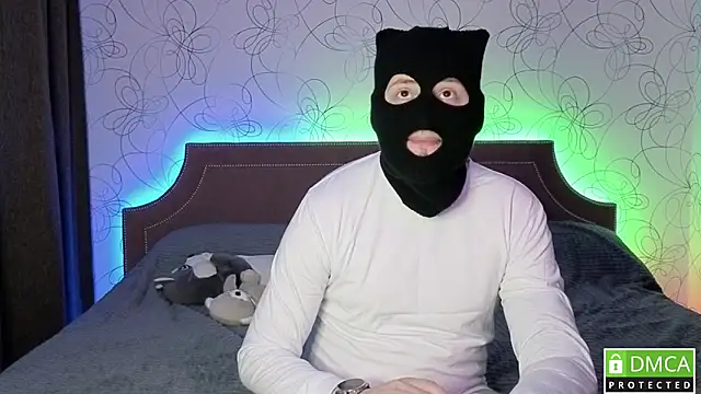 Dyavoll666 online show from 04.07.26