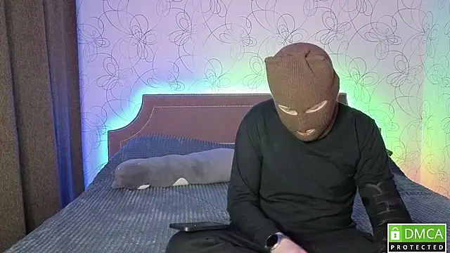 Dyavoll666 online show from 04.10.26